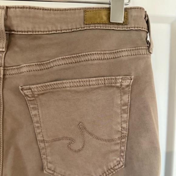 AG Adriano Goldschmied The Stilt | Cigarette Leg - Picture 3 of 4